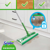 Swiffer Sweeper Dry & Wet Kit + 11 Doekjes  SSW00533 - 4