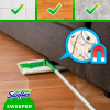 Swiffer Sweeper Dry vloerdoekjes voor parket navulling (30 doekjes)  SSW00563 - 3