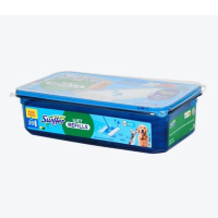 Swiffer Sweeper Wet Pet Vloerdoekjes (20 stuks) SWI00212