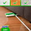 Swiffer Sweeper XXL vloerdoekjes navulling (12 stuks)  SSW00605 - 4