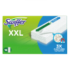 Swiffer Sweeper XXL vloerdoekjes navulling (16 stuks)