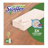 Swiffer Sweeper vloerdoekjes hout en parket navulling (36 stuks)