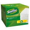 Swiffer Sweeper vloerdoekjes navulling (36 stuks)  SSW00018