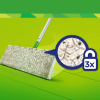 Swiffer Sweeper vloerdoekjes navulling (80 stuks) SSW00112 - 2