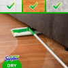 Swiffer Sweeper vloerdoekjes voor parket navulling (16 doekjes)  SSW00589 - 3