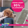 Swiffer Swiff Dry Vloerdoekjes Limited Edition Navulling (36 stuks)  SWI00140 - 3