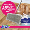 Swiffer Swiff Dry Vloerdoekjes Limited Edition Navulling (36 stuks)  SWI00140 - 4