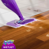 Swiffer Vloerdoekjes Wet Jet navulling (20 doekjes)  SSW00536 - 5