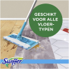Swiffer Vochtige Vloerdoekjes Citrus Fresh (20 stuks)  SWI00128 - 3