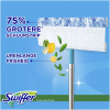 Swiffer Vochtige Vloerdoekjes Citrus Fresh (20 stuks)  SWI00128 - 5