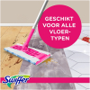 Swiffer Vochtige Vloerdoekjes Navulling (24 stuks)  SWI00142 - 3