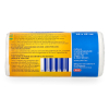 Swirl Antibacteriële Badkamerzakjes 10 L (4 rollen à 37 stuks) SSW00106 - 2