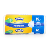 Swirl Antibacteriële Badkamerzakjes 10 L (4 rollen à 37 stuks) SSW00106 - 3