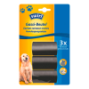 Hondenpoep zakjes | 3 rollen van 12 stuks | Swirl