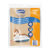 Kattenbak zakken | Maat L | Keep Clean | 4 stuks | Swirl SSW00547 - 1