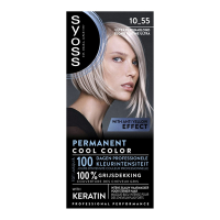 Syoss Baseline Colors 10-55 Ultra Platinablond Haarverf  SSY00182