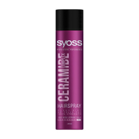Syoss Ceramide Haarspray Mega Strong Nr. 5 (400 ml)  SSY00073