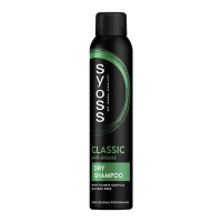 Syoss Classic Anti-Grease Droogshampoo (200 ml)  SSY00256