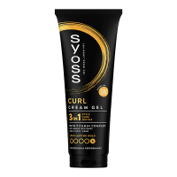 Syoss Curl Cream Gel (250 ml)  SSY00242