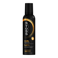 Syoss Curl Mousse (250 ml)  SSY00298