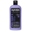 Syoss Full Hair 5 Shampoo (500 ml)  SSY00044