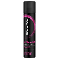 Syoss Hold 5 Ceramide Haarspray (300 ml)  SSY00109