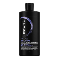 Syoss Intense Blonde & Silver Shampoo (440 ml)  SSY00312