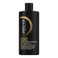 Syoss Intense Curls Shampoo (440 ml)  SSY00316