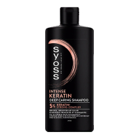 Syoss Intense Keratin Shampoo (440 ml)  SSY00320