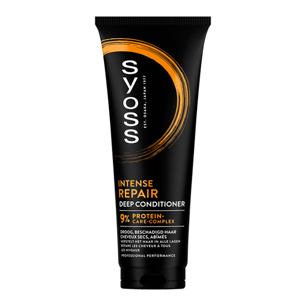 Syoss Intense Repair Deep Conditioner (250 ml)  SSY00254 - 1