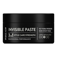 Syoss Invisible Paste (100 ml)  SSY00284