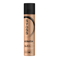 Syoss Keratin Haarspray (300 ml)  SSY00266