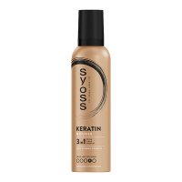 Syoss Keratin Mousse (250 ml)  SSY00302