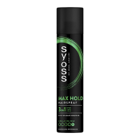 Syoss Max Hold Haarspray (300 ml)  SSY00270