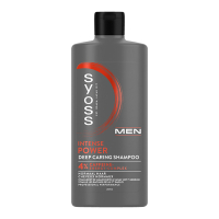 Syoss Men Intense Power Shampoo (440 ml)  SSY00322
