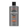 Syoss Men Power Shampoo (440 ml)