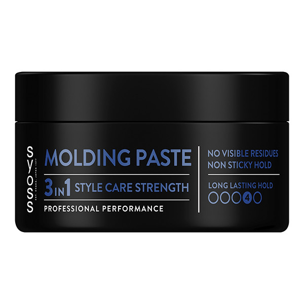 Syoss Molding Paste (100 ml)  SSY00296 - 1