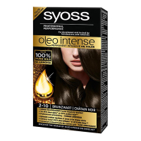 Syoss Oleo Intense 2-10 Bruinzwart Haarverf  SSY00118