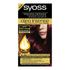 Syoss Oleo Intense 4-23 Bordeaux Rood Haarverf SSY00128 - 1