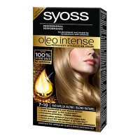 Syoss Oleo Intense 4-60 Goudbruin Haarverf  SSY00132