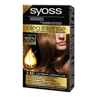 Syoss Oleo Intense 5-86 Licht Bruin Haarverf  SSY00140