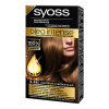 Syoss Oleo Intense 5-86 Licht Bruin Haarverf SSY00140 - 1