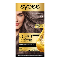Syoss Oleo Intense 7-56 Mokka Donkerblond Haarverf  SSY00170