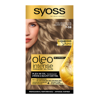 Syoss Oleo Intense 7-58 Cool Beige Blond Haarverf  SSY00172