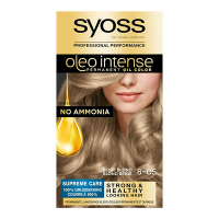 Syoss Oleo Intense 8-05 Beige Blond Haarverf  SSY00152