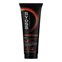 Syoss Power Hold Gel (250 ml)  SSY00308