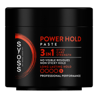 Syoss Power Hold Paste (150 ml)  SSY00310