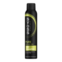 Syoss Pure Perfume-Free Droogshampoo (200 ml)  SSY00258