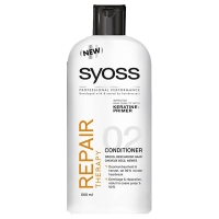 Syoss Repair Therapy conditioner (500 ml)  SSY00004