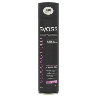 Syoss Shine & Hold haarspray (400 ml)  SSY00012